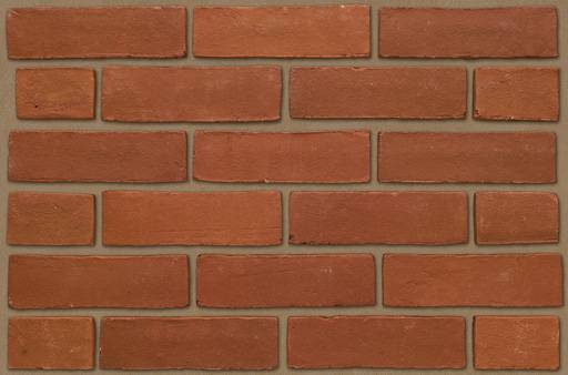 Swanage Imperial Red Stock - Clay bricks