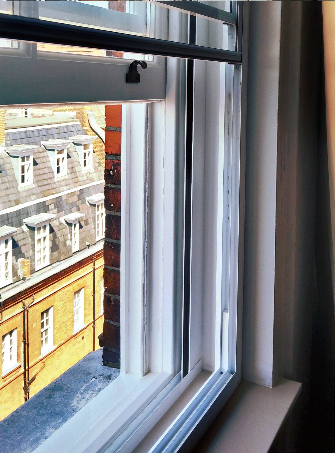 TRC Timber Window Renovation | Refurbishment | Repair with RepairCare - Restoration - Restoration