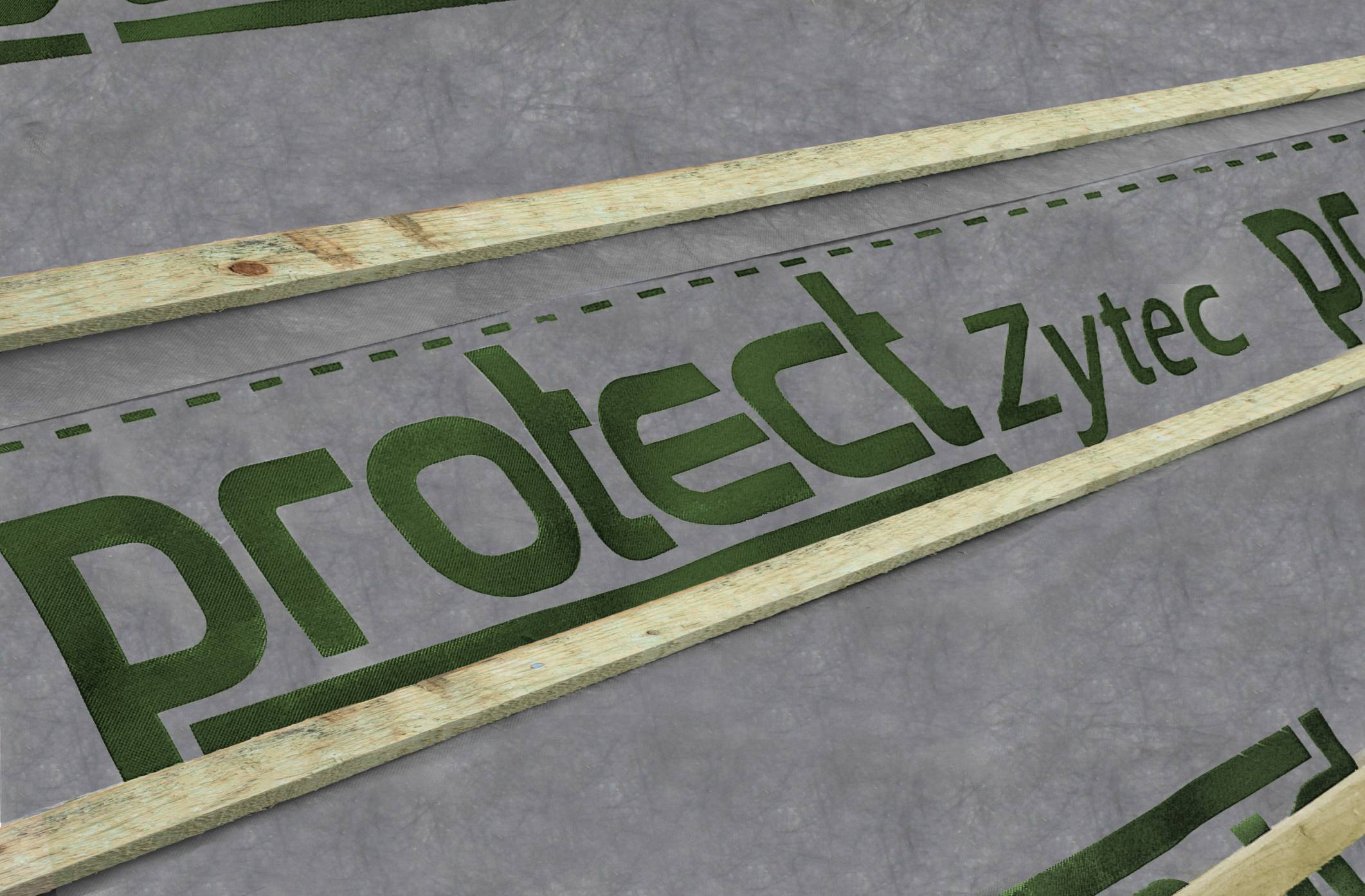 Glidevale Protect Zytec® - Breathable Roofing Underlay
