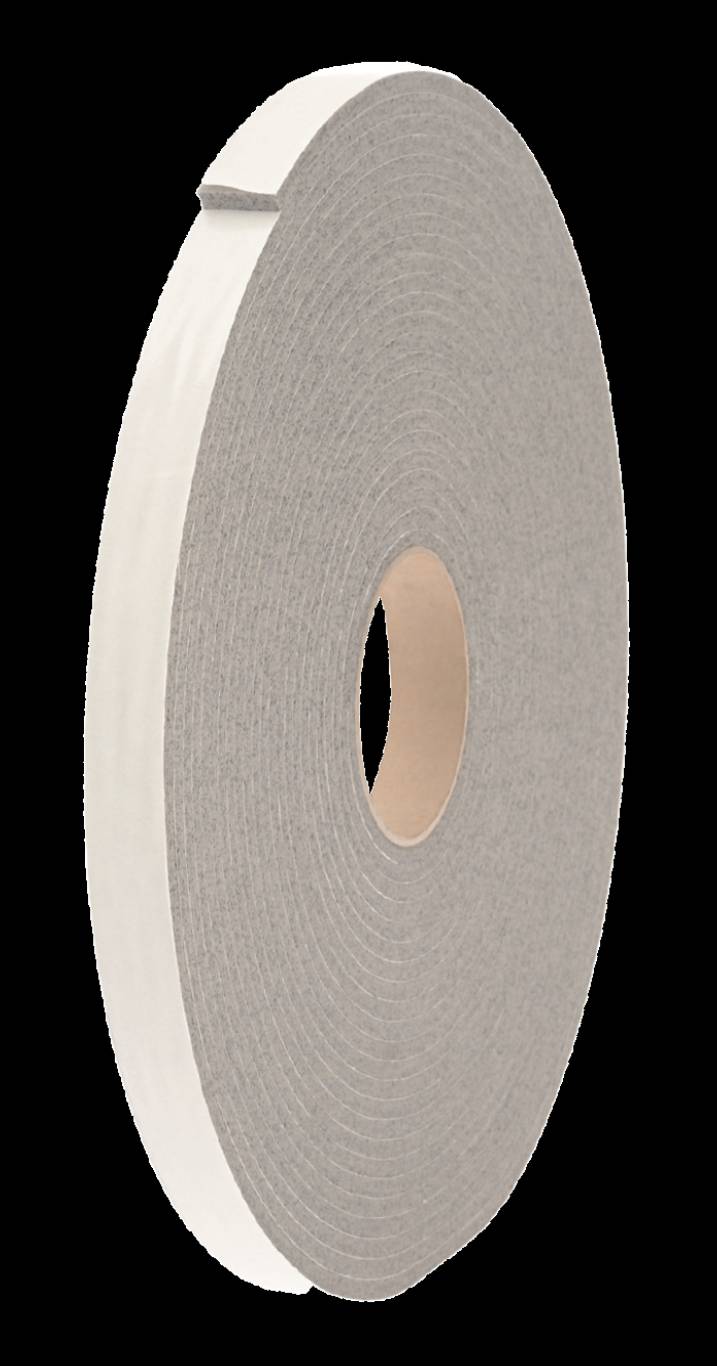 Intumescent Foam Seal Tape - FS1000 - Construction Connections and Joints