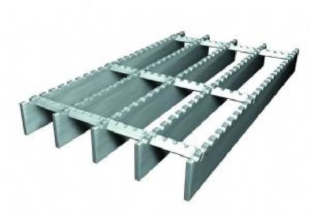 Safelock Grating