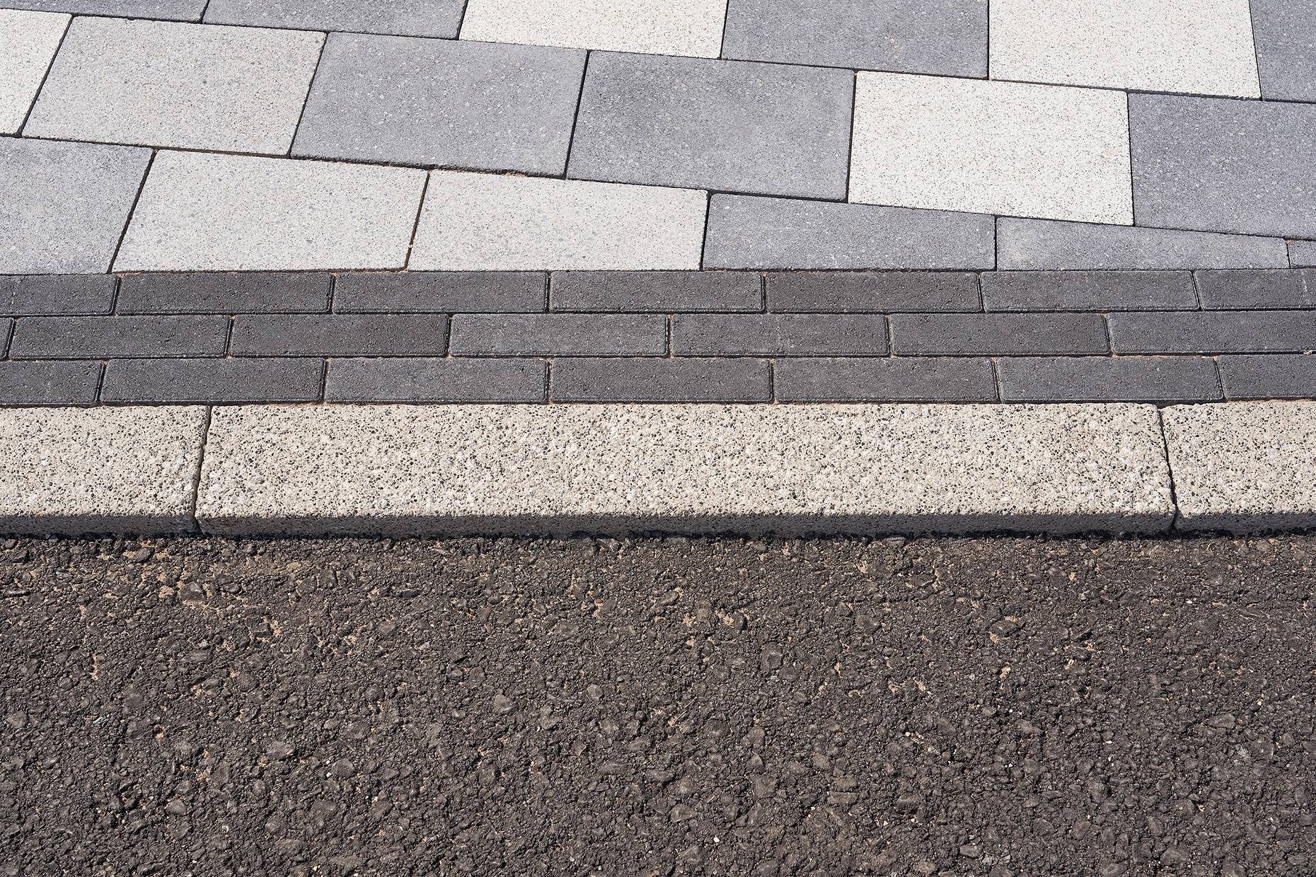 Fusion Kerb | Concrete Kerb