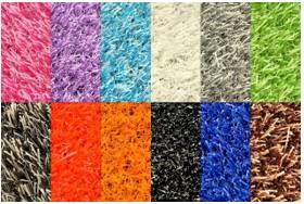 Rainbow TECH - Artificial grass