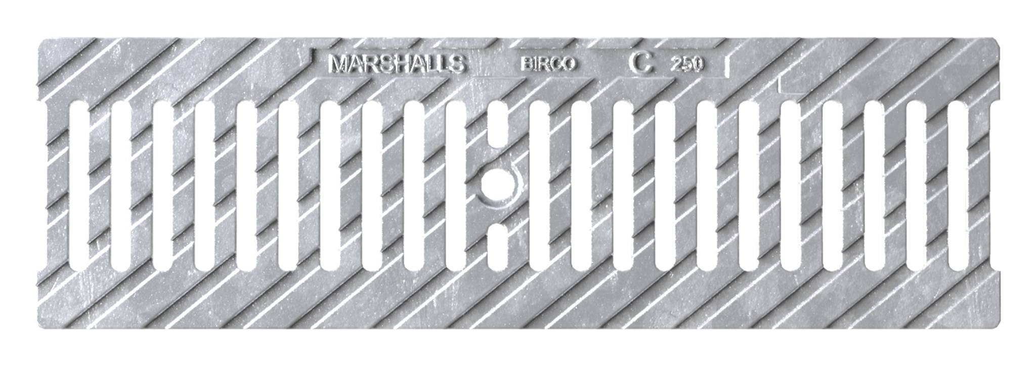 Drexus 100 - Surface Water Drainage