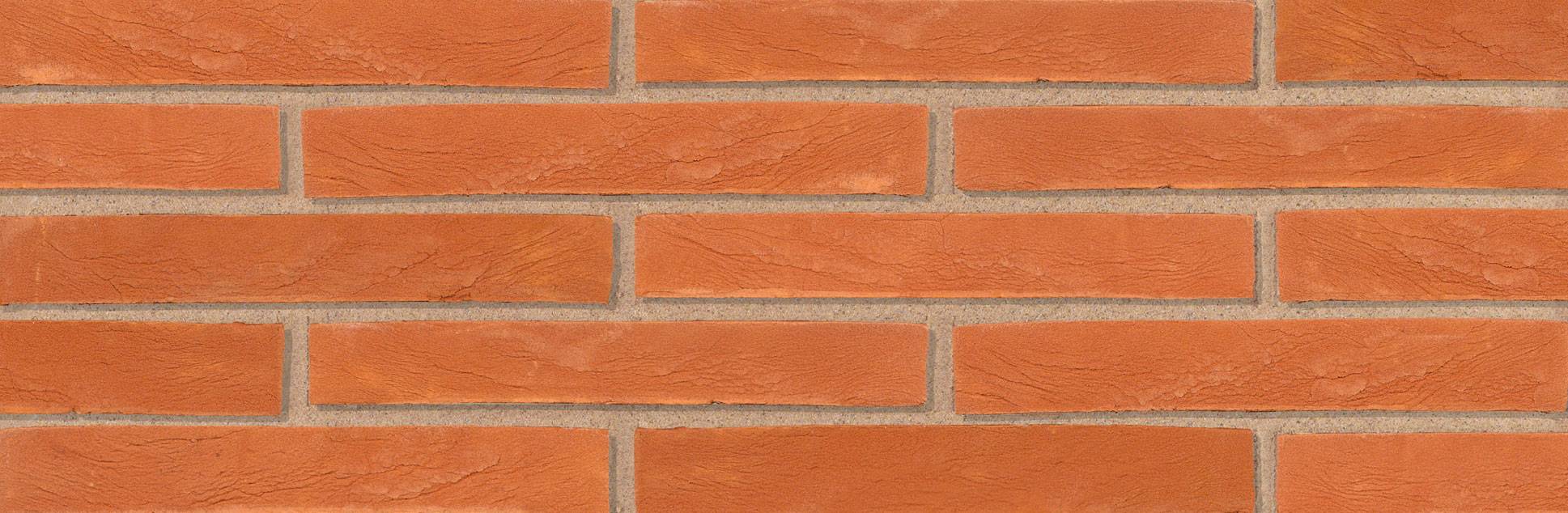 Charnwood i-line CF05 Clay Brick