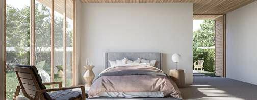 BEAM Fiber-cement Cboard-IW Interior Partition System - Fibre Cement Partition System