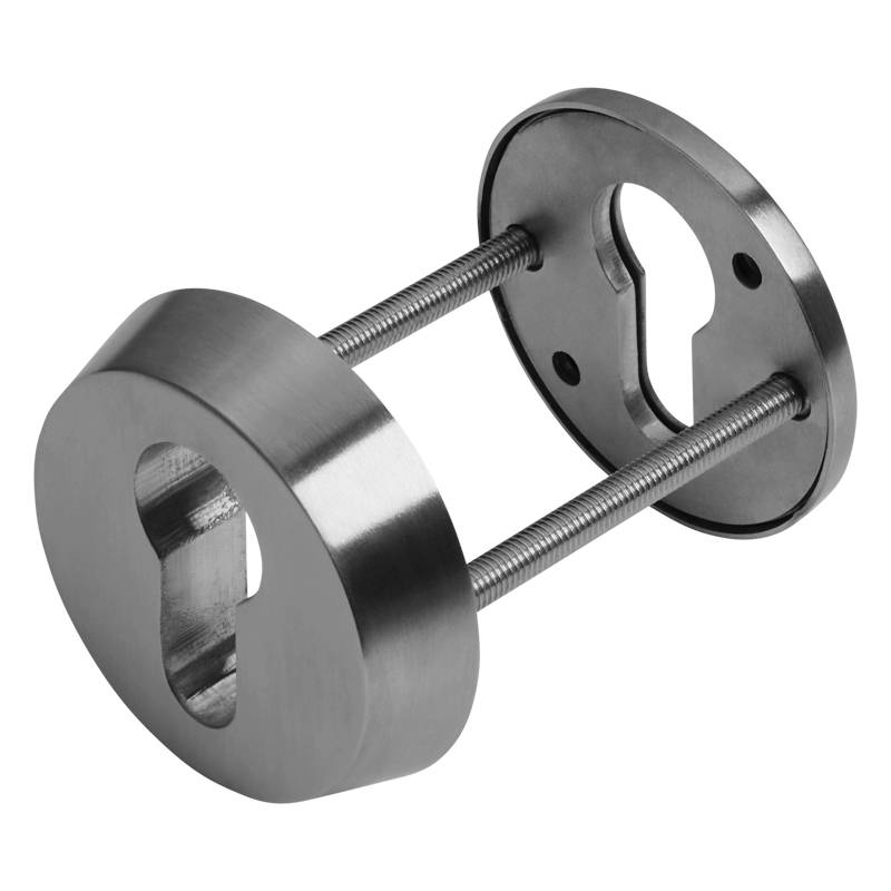 Stainless Steel Security Escutcheon - BLU™ SE38 