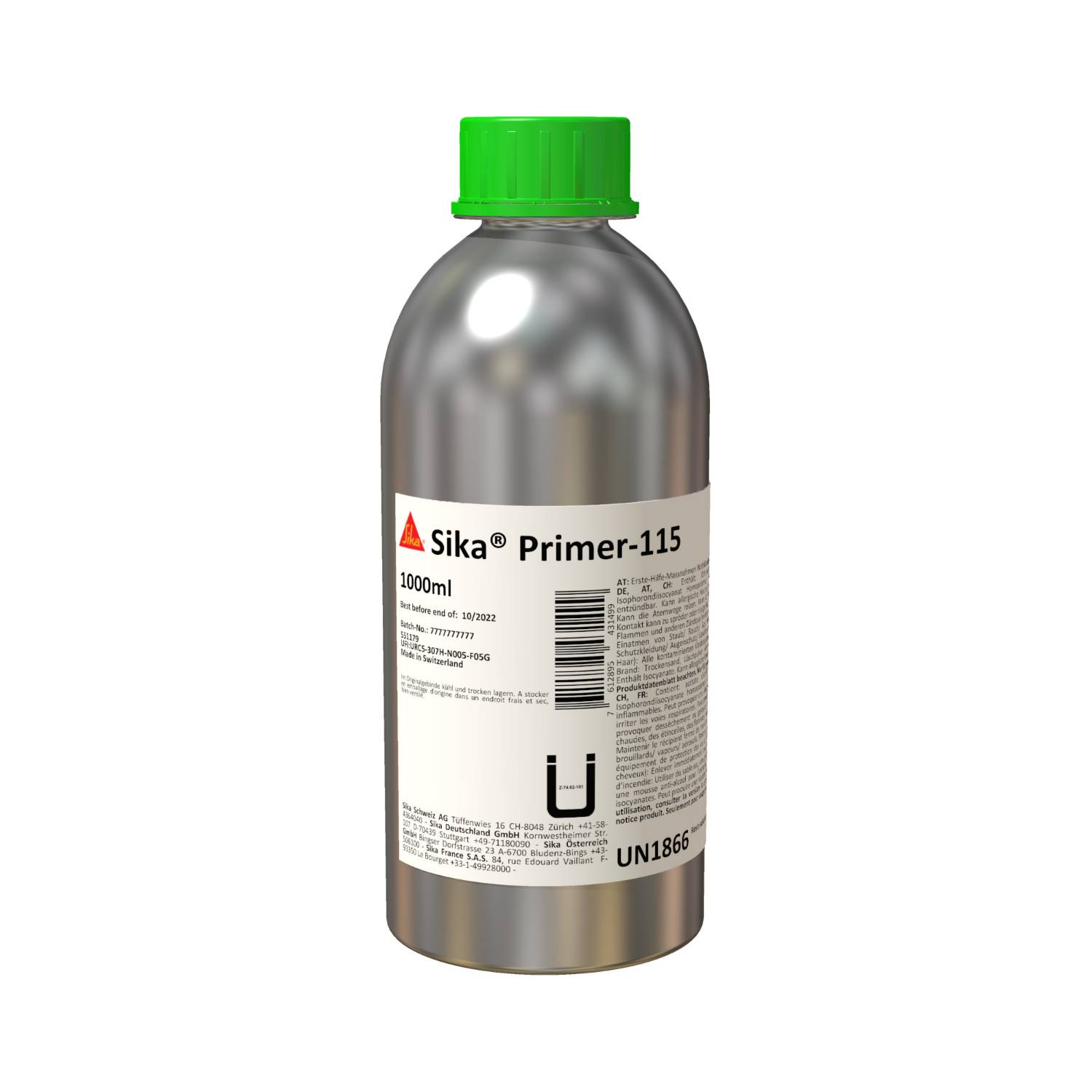 Sika® Primer-115