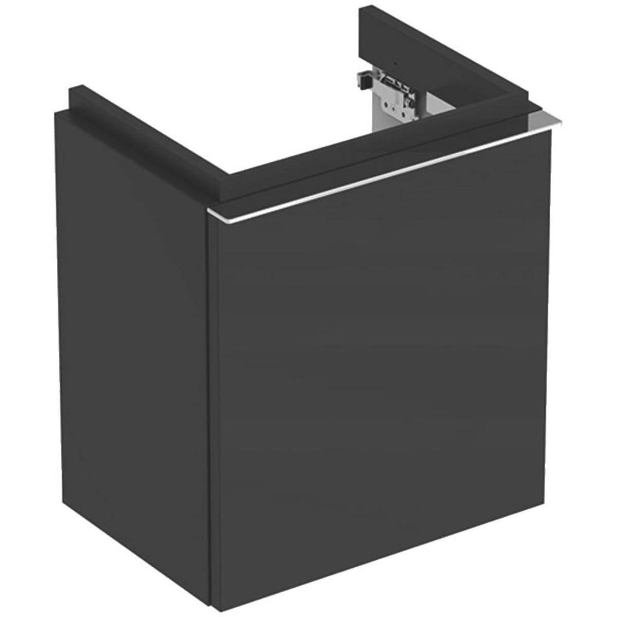 iCon Cabinet for Handrinse Basin, with One Door