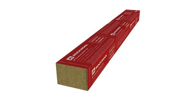 ROCKWOOL® SP 120 FireStop Slab®