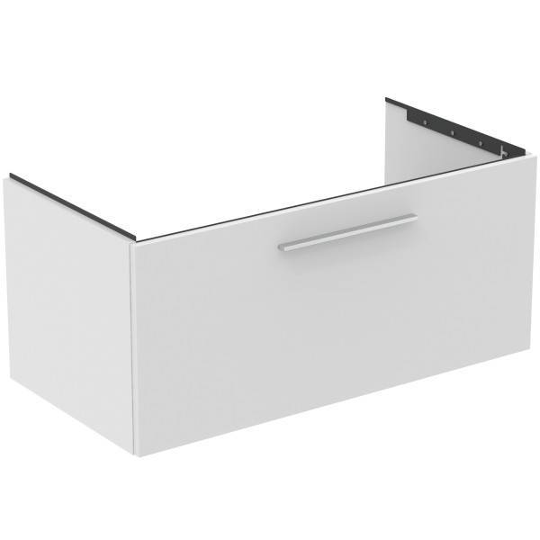 Ideal Standard i.life B 100cm Vanity Unit, 1 Drawer