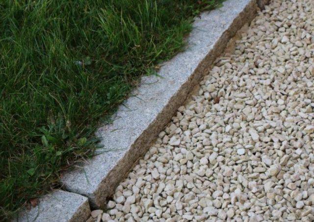Kerbstones