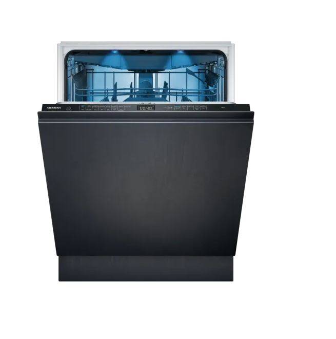 60 cm Fully Integrated Dishwasher