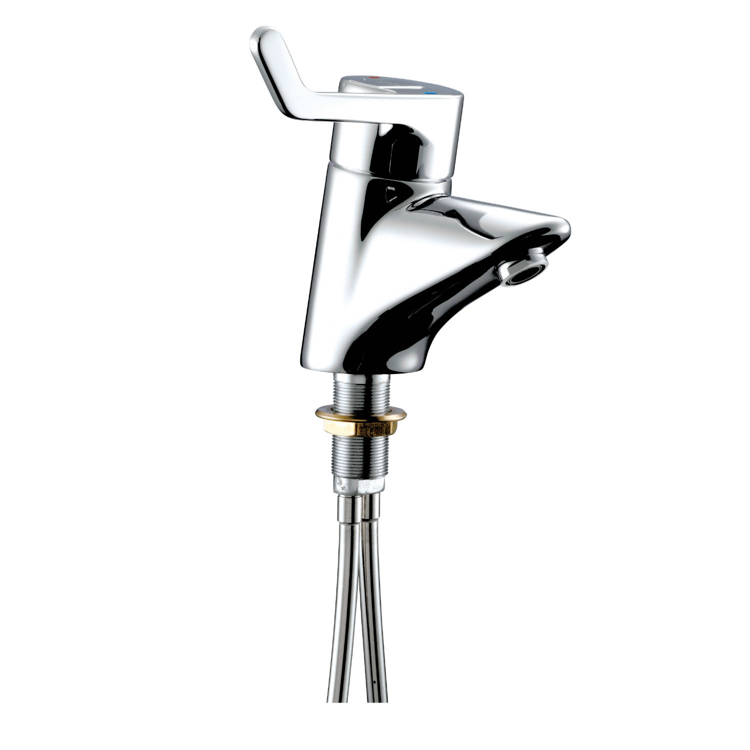 Contour 21 Thermostatic Washbasin Mixer