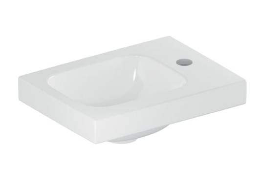 Geberit iCon Light handrinse basin - Hand Rinse Basin