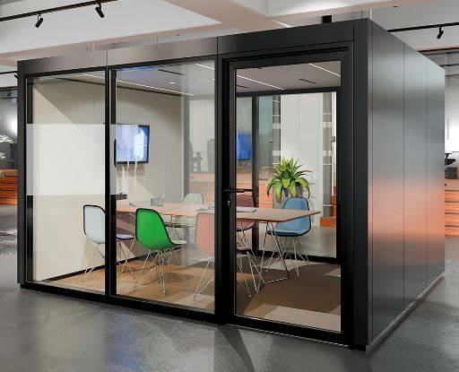 Kubus II - Pod System