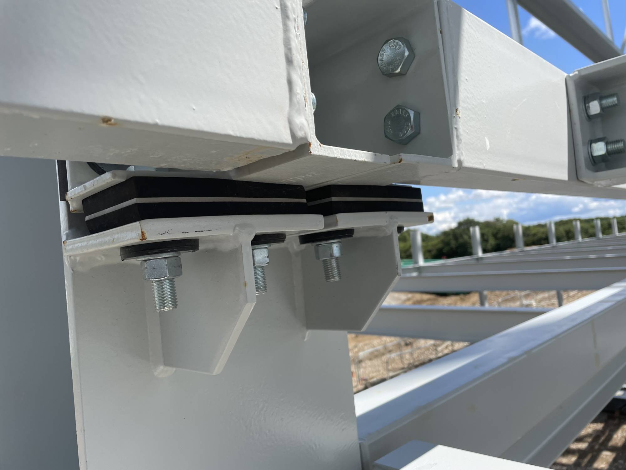 Shinfield Studios, Reading | Farrat Isolevel Ltd | NBS Source