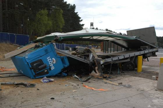 Cova StaticBollard 50 - Security Bollard