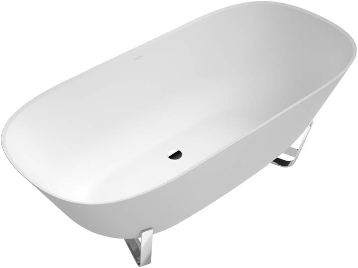 Antheus Free-standing Bath UBQ175ANH7F400V