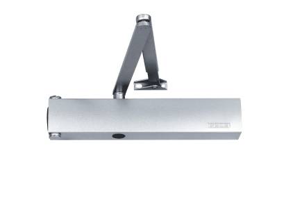 GEZE TS 4000 EFS-Door Closer With Electro-Hydraulic Hold Open And Free Swing Function EN1-6 (HUKP-0404-06) - Door accessories 