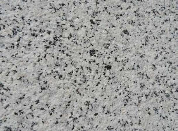 Prata Ostra - Granite paving