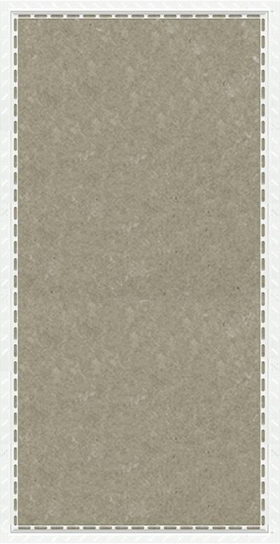 Plasterboard Riser Door with Beaded Frame - Access Panels Riser Doors