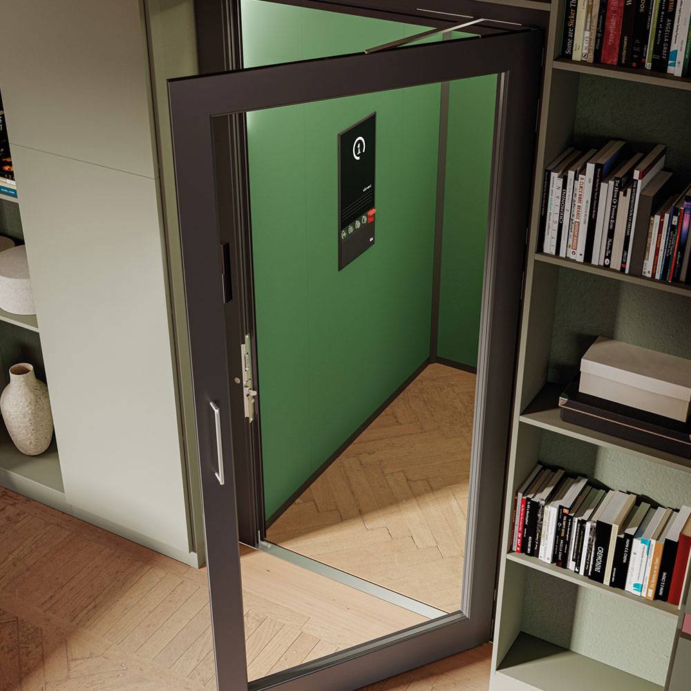 Vimec AR:IA Home Cabin Lift