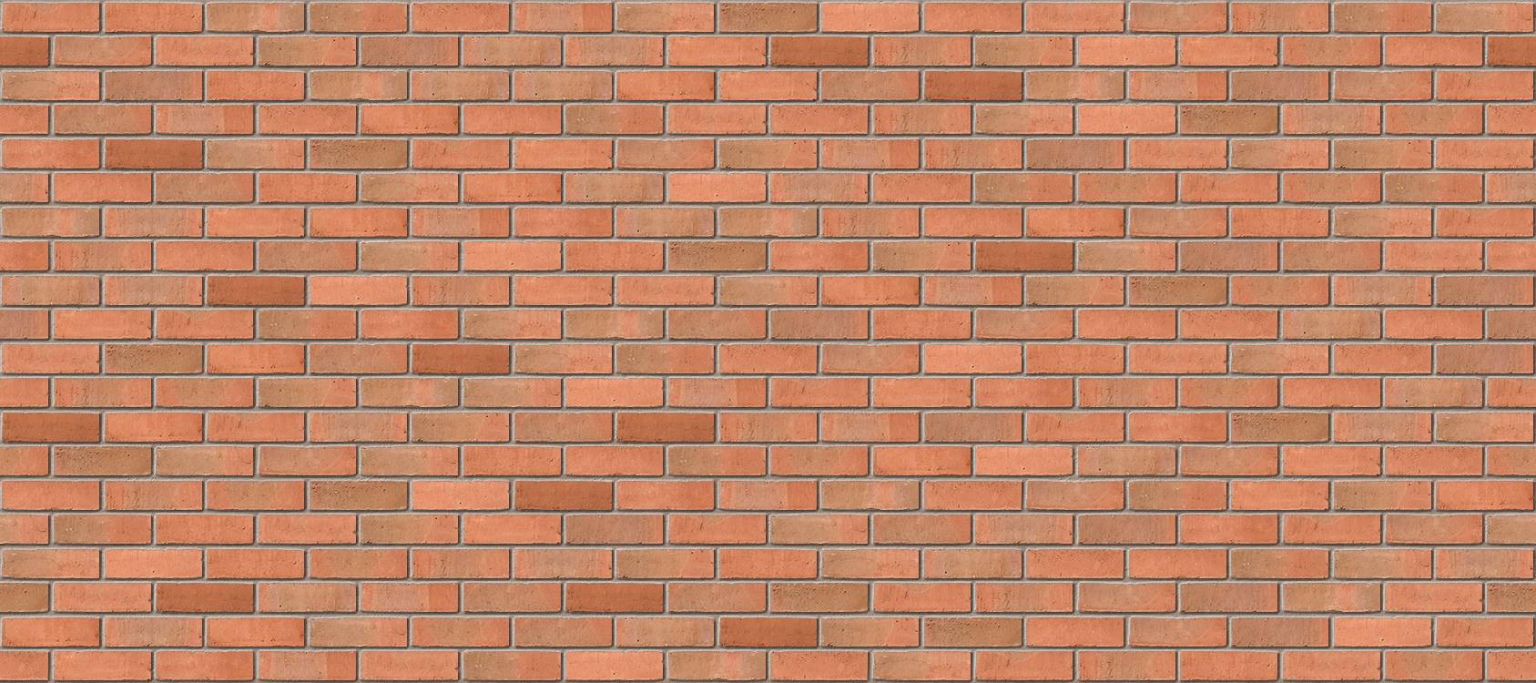 Warwickshire Olde English - Clay Bricks