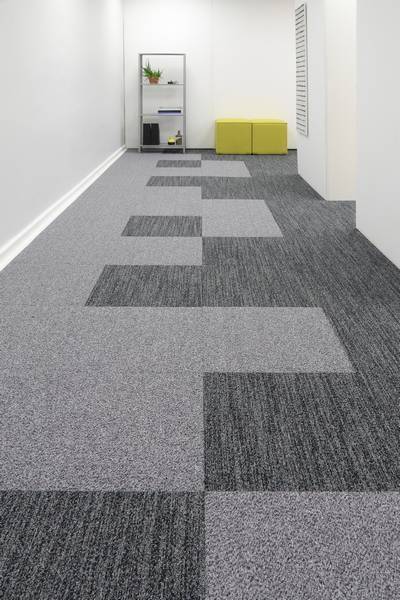 Infinity - Carpet Tile