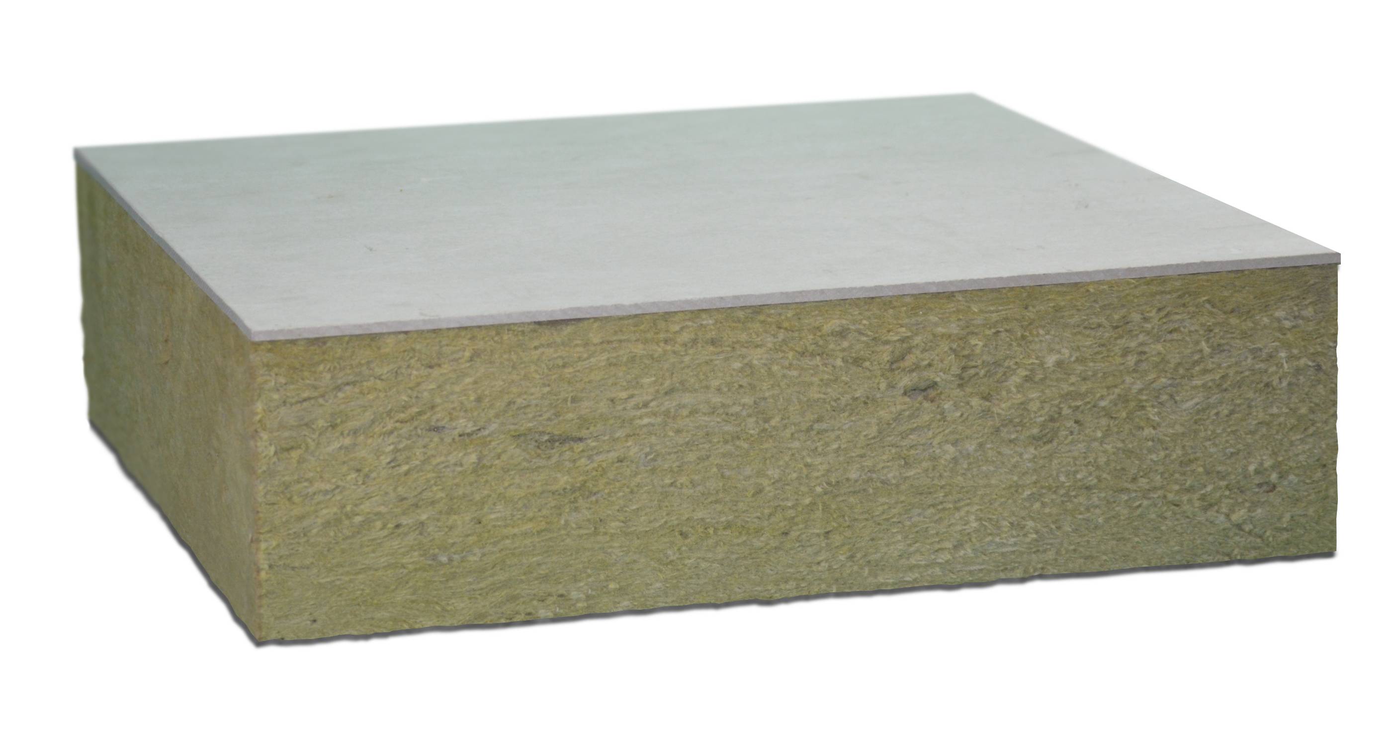 High Impact Soffit Liner Boards - Thermal insulation