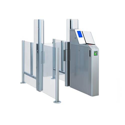 Airport speed gates Argus Air