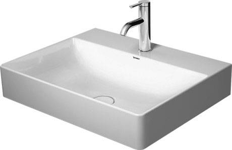 DuraSquare Furniture Basin 