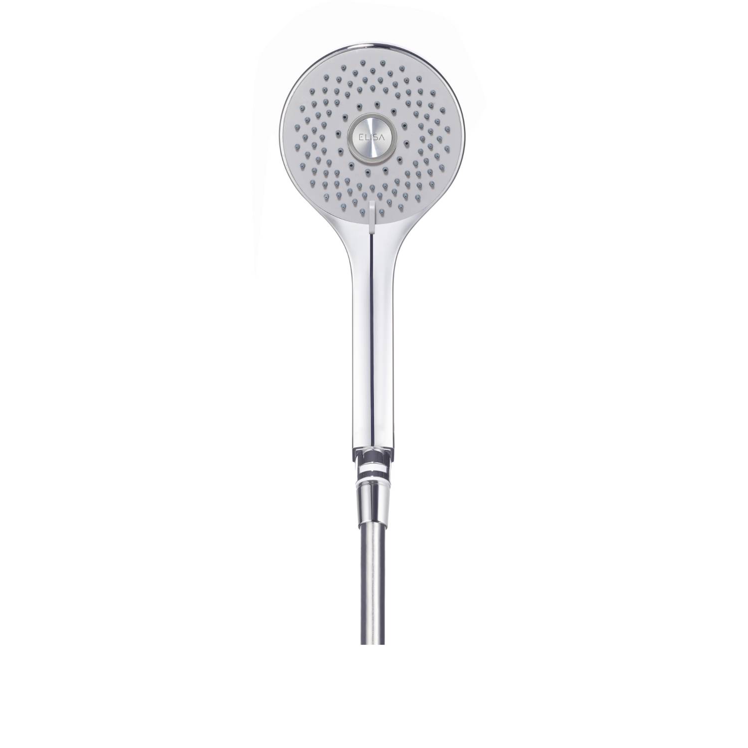 Elisa 130 mm Three Spray Vita Shower Head