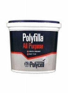 Polycell Trade Ready Mixed Adhesive - Adhesive Paste