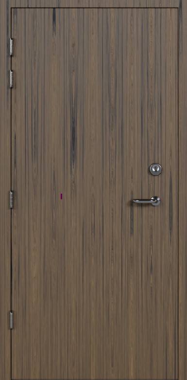 Hendon SR2 - Doorset