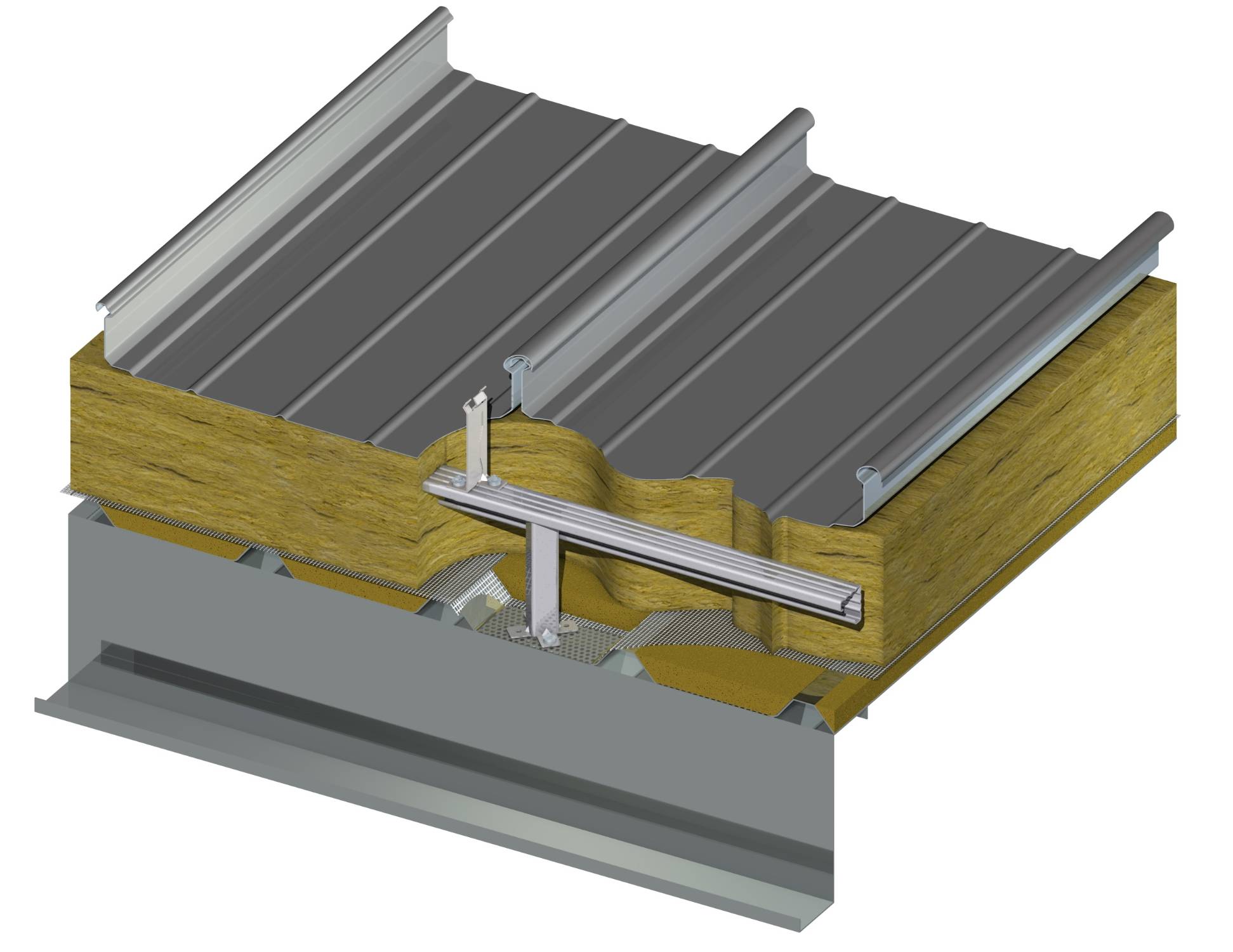 Elite 4 Range - Roof System