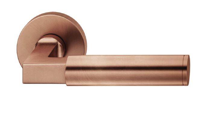 FSB 1102 Lever Handle (HUKP-0401-26) - Door handle