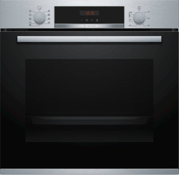 Series 4 Single Oven - activeClean