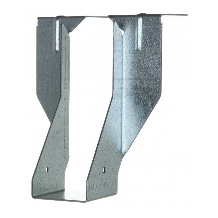 JHMI: Joist Hanger for Masonry: I-Joists