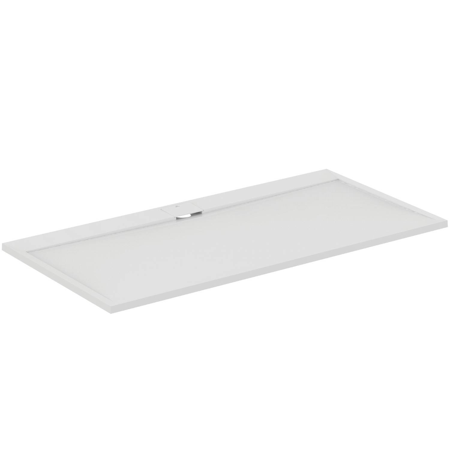 Ideal Standard Ultra Flat S i.life Shower Tray 200cm x 100cm