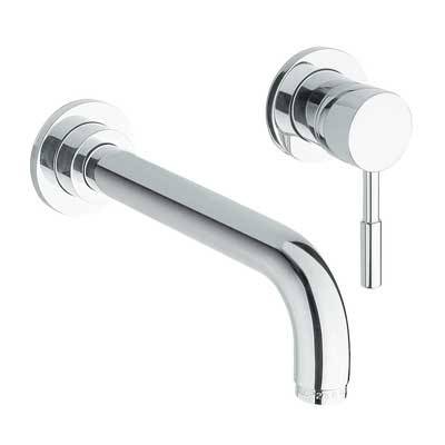 Sola Wall Basin Mixer