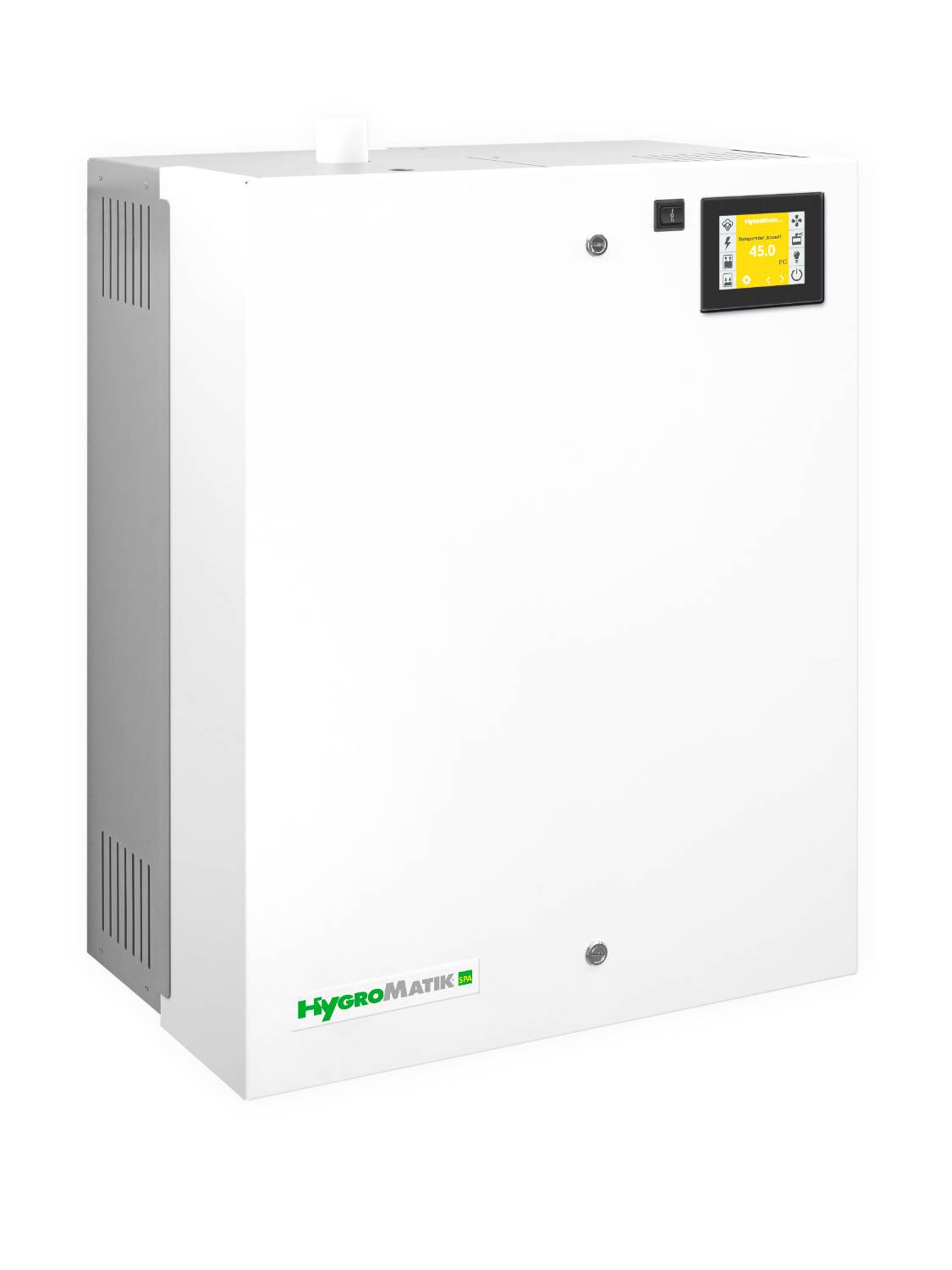 FLH - FlexLine Resistive - Steam Humidifier Range