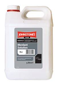 Johnstone's Trade Mordant Solution