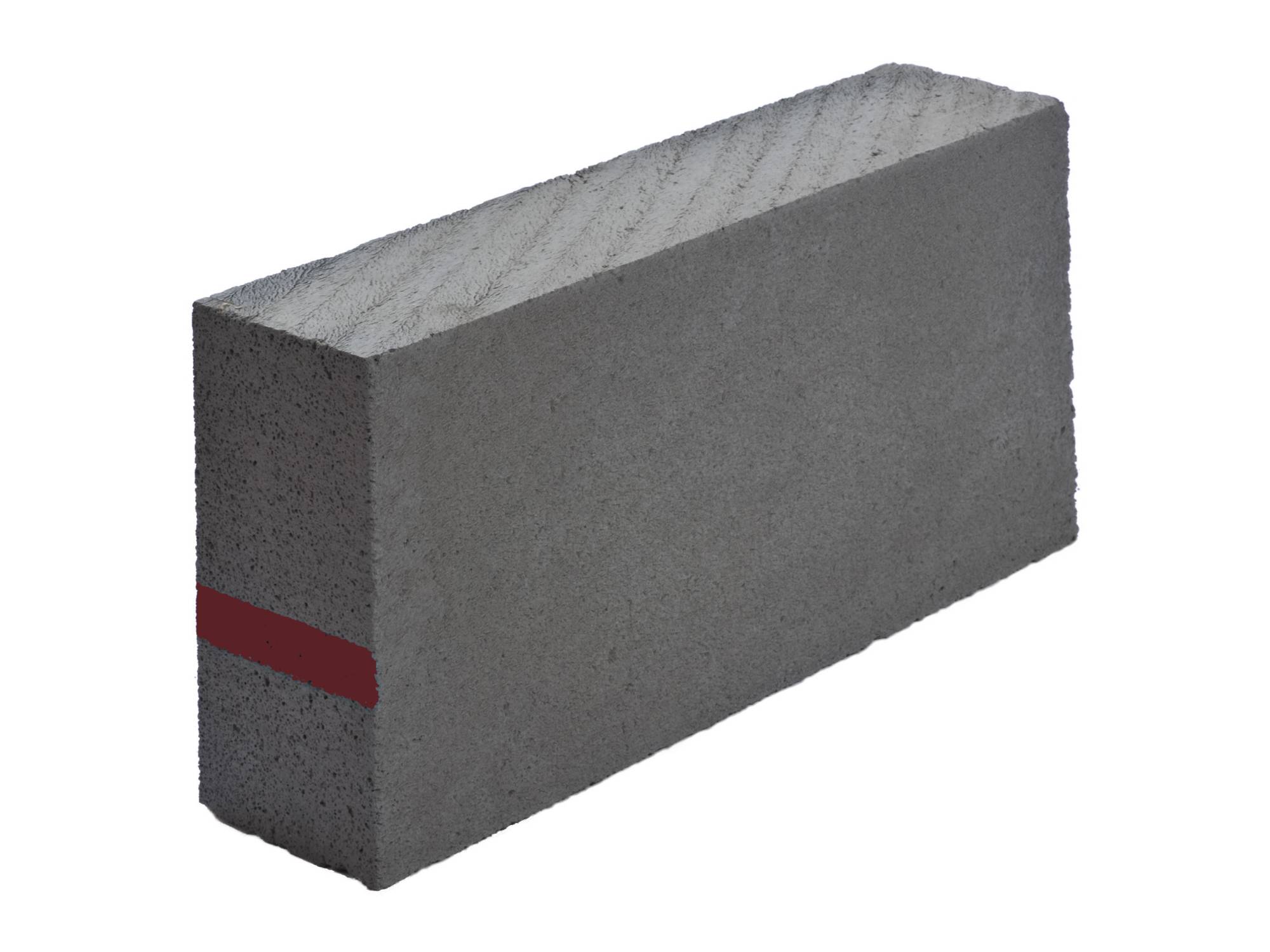 Celcon Block, Super Strength Grade - Aircrete