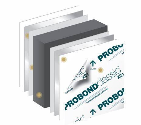 Probond Classic X21®