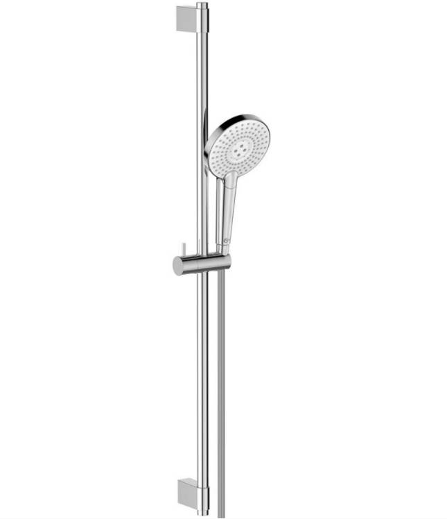 Ideal Standard Idealrain Evo Round Jet Shower Kits 