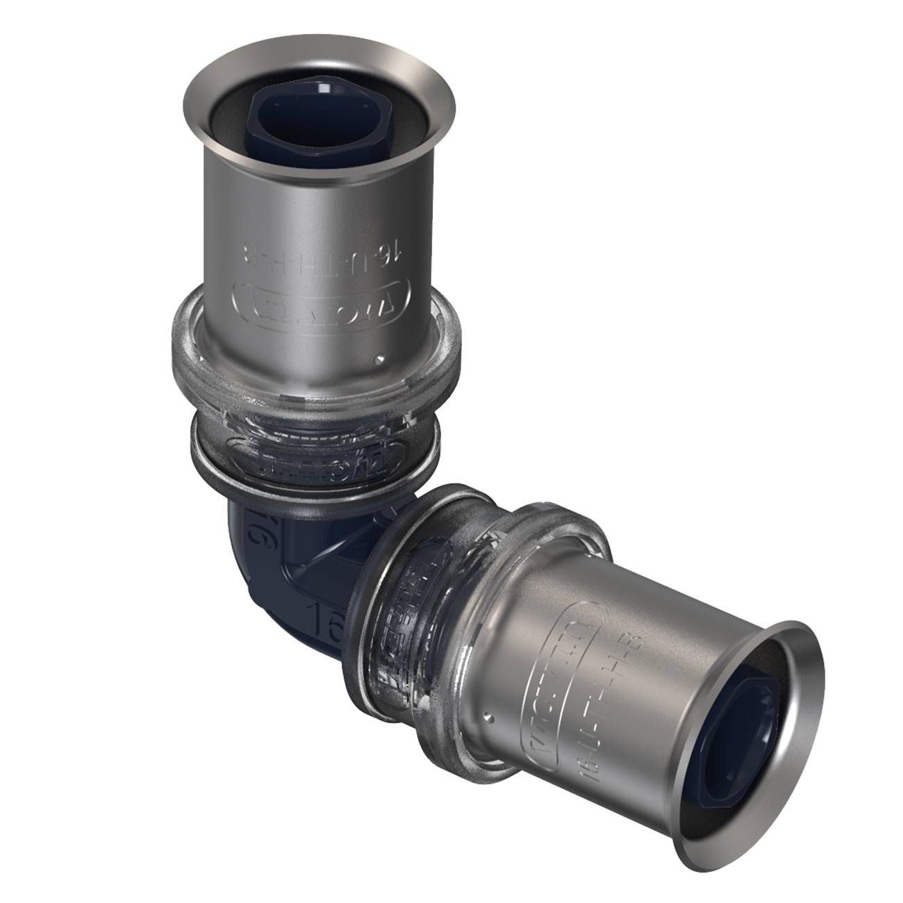 Wavin Tigris K5/M5 - Press Fit Plumbing System