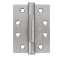 Hardware Set for NFR Office, Store, Single Door (Ironmongery Set) - Non Fire Rated Door Hardware Set