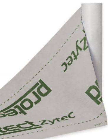 Glidevale Protect Zytec® - Breathable Roofing Underlay