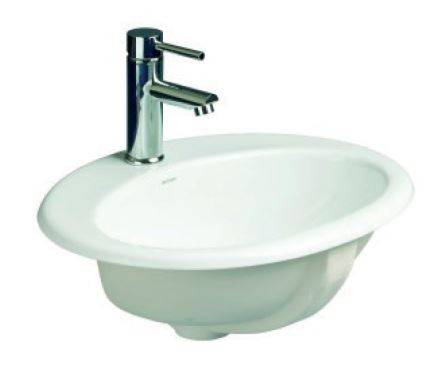 Chartham Counter Top 530 Washbasin